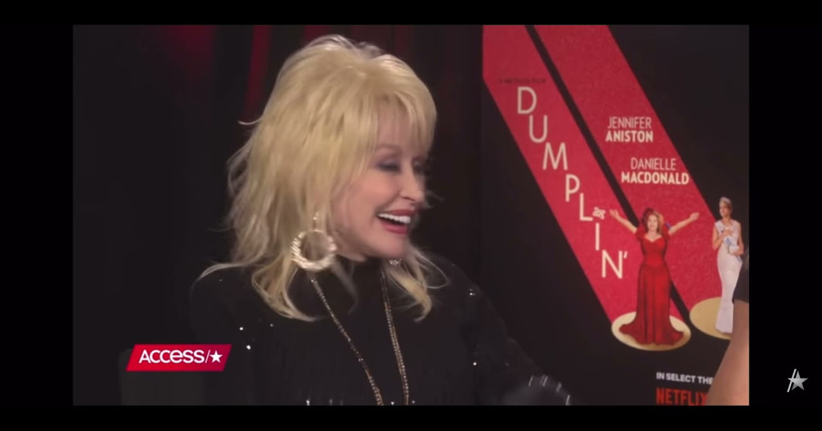 Dolly Partons Funniest Moments Compilation Video 2, Video thumbnail (max res)