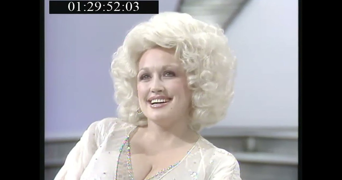 Dolly Parton's Little Tiny Tassel Top: The Corn Doll That Started a Songwriting Legend, Video thumbnail (max res)