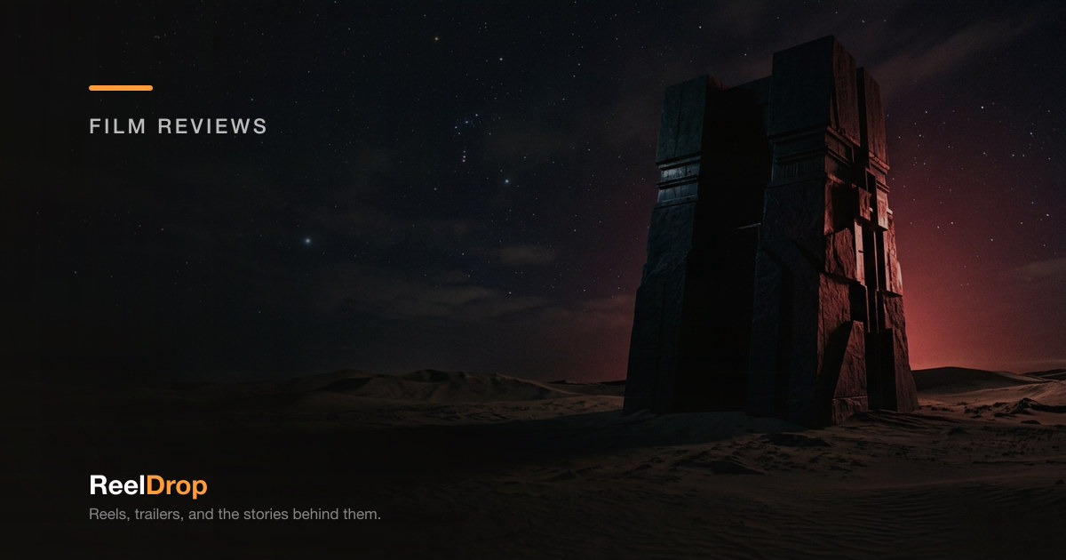 Is Dune: Part Two the Best Sci-Fi Sequel Ever Made? — Film Reviews on ReelDrop