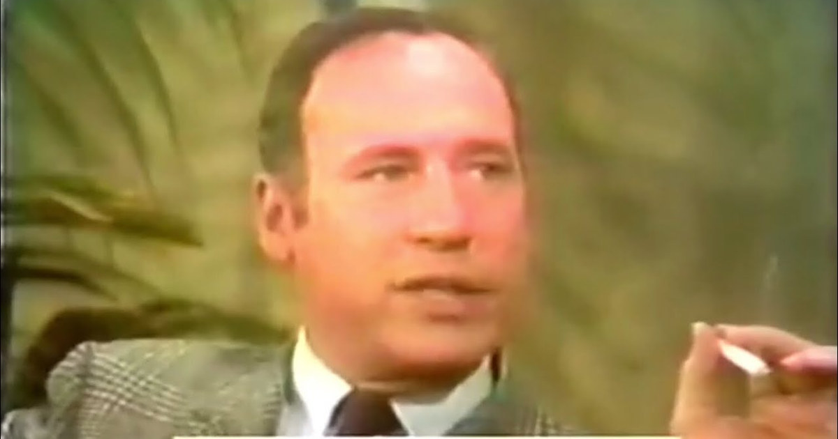 Framing the Absurd: Why Mel Brooks Directed The Producers Like Pure Cinema, Video thumbnail (max res)