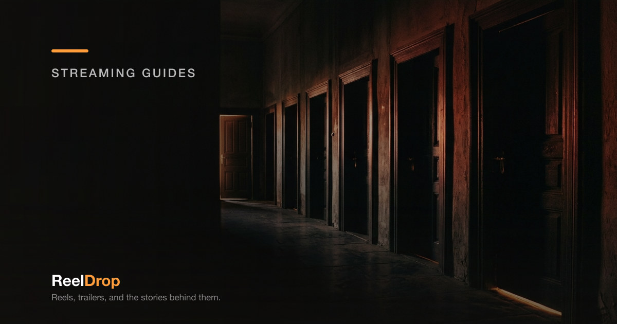 How to Get More Out of a Limited Series — Streaming Guides on ReelDrop