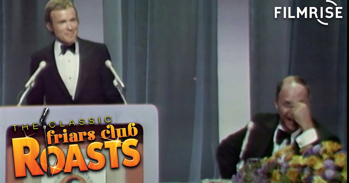Good Night, Walter: The One Sign-Off That Cracks Don Rickles' Whole Career Open, Video thumbnail (max res)
