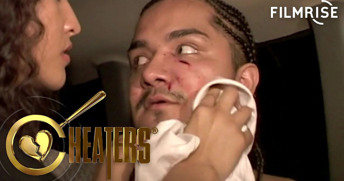 The Graveyard Shift: Inside the Most Unhinged Cheaters Episode Ever, Video thumbnail (max res)