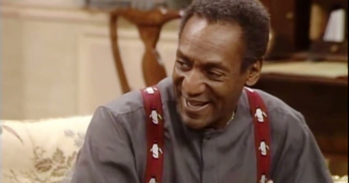 A Guided Tour of Classic Huxtable Banter: Chess, Bluffs, and Walk-Up Paranoia, Video thumbnail (max res)
