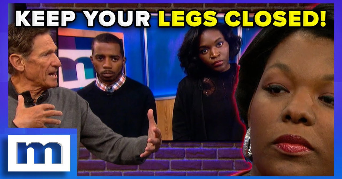 He Got Me Pregnant After The Last Show! | Maury Show | Season 20