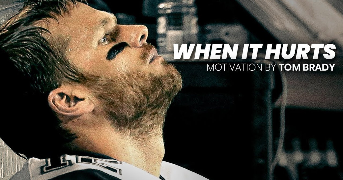 Heart Breaking Story of LEGEND NO ONE Wanted - TOM BRADY, Video thumbnail (max res)