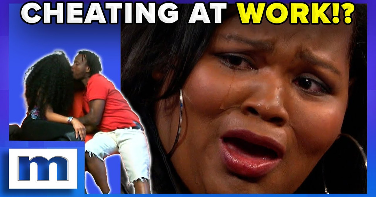He's Working Overtime In The Storage Closet! | Maury Show | Season 19