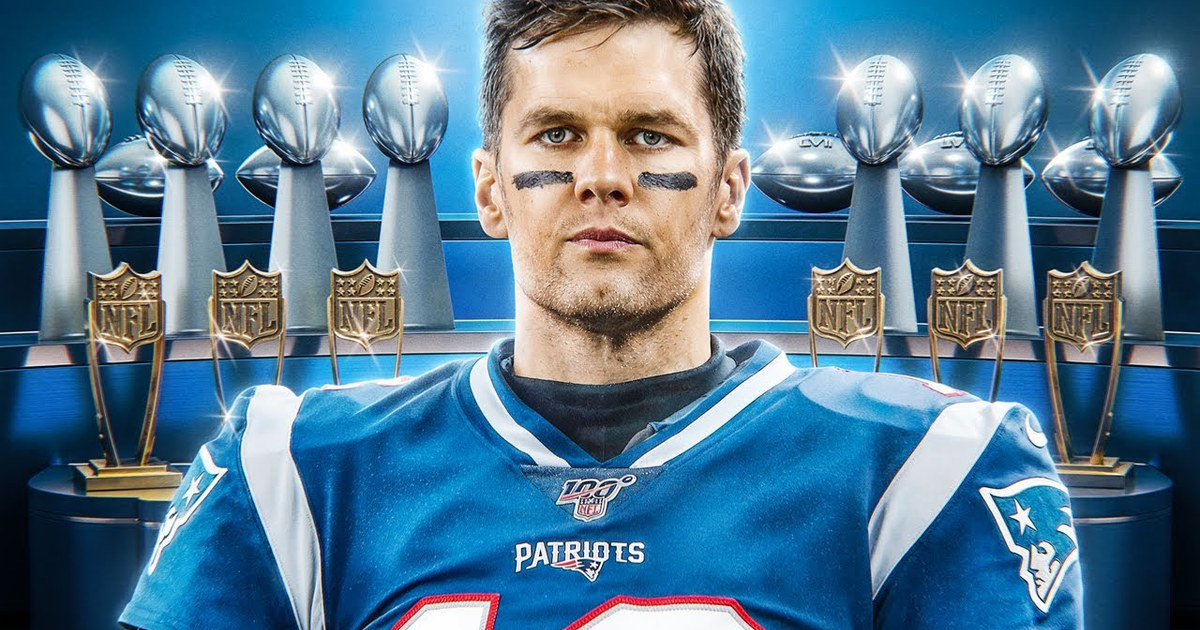 How Good Was Tom Brady Actually?, Video thumbnail (max res)