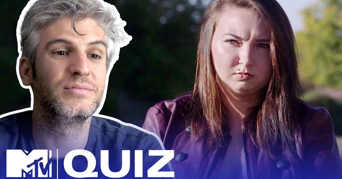 How Many Lies Will This Catfish Victim Fall For? | Can You Catch A Catfish?