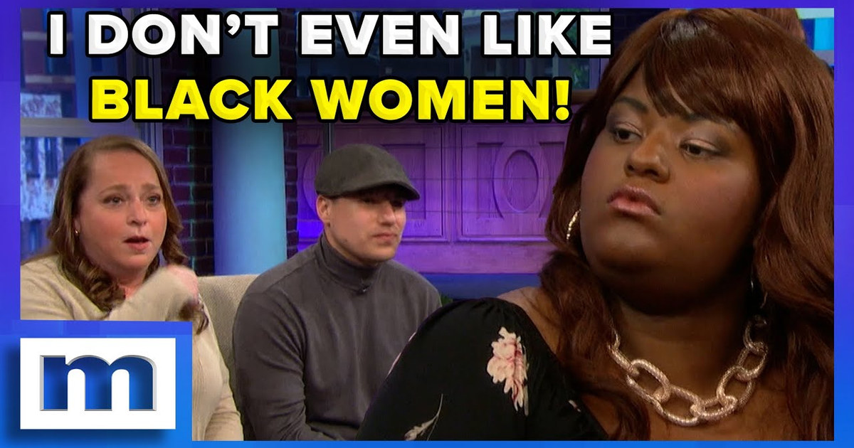 I Dont Know What Youre Talking About Maury Show Season 20