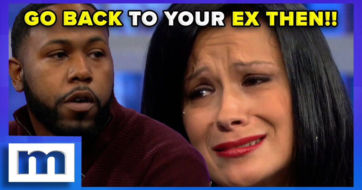 I Heard You On The Phone!!! | Maury Show | Season 20