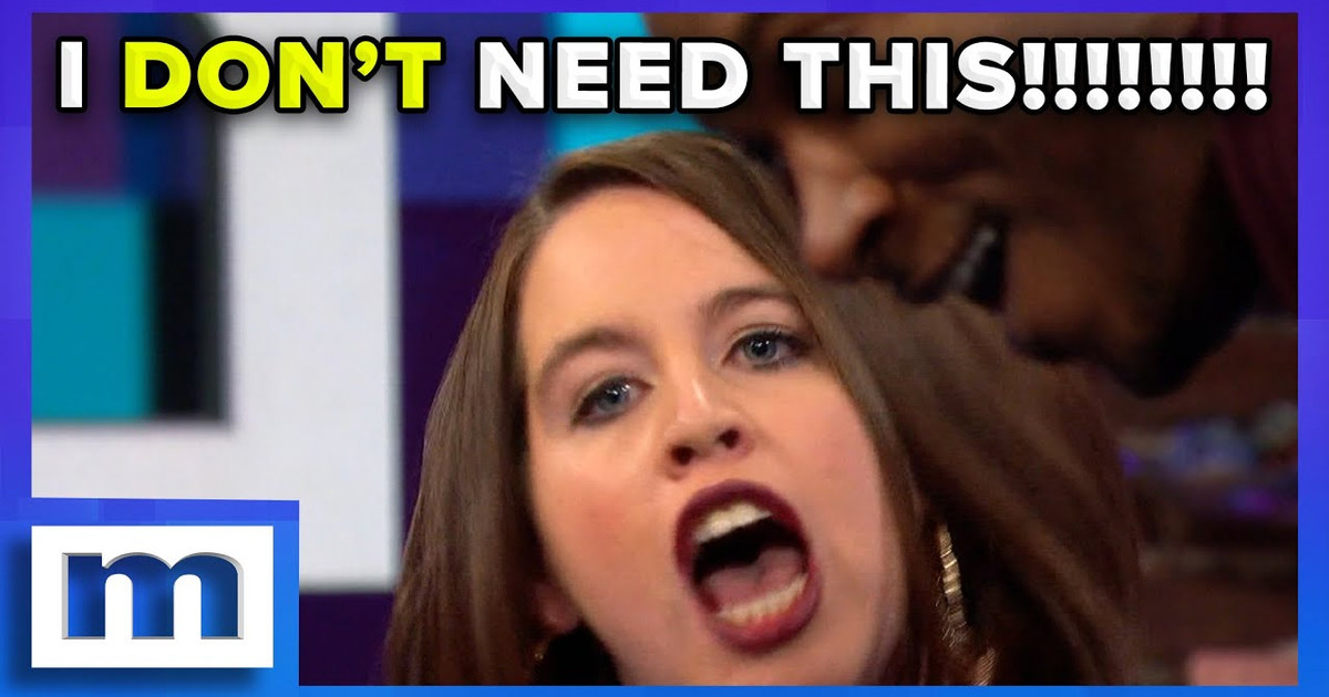 If He Fails The Polygraph.... | Maury Show | Season 20