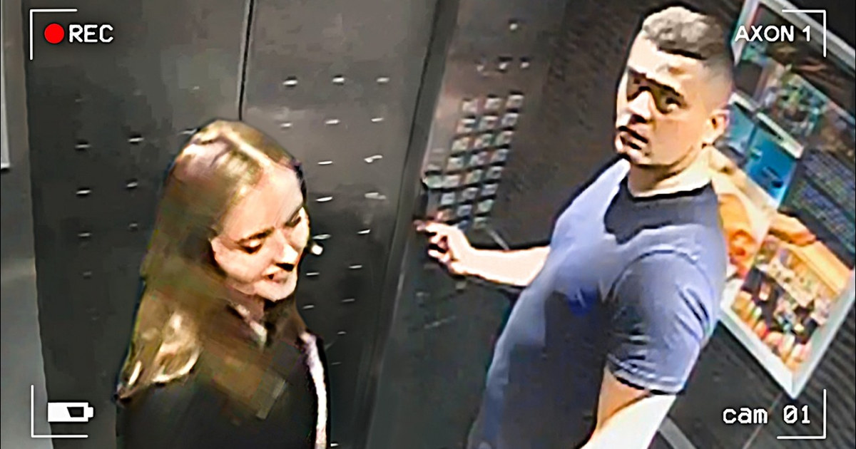 Inside the Grace Millane Case: How CCTV and Digital Traces Unmasked a Killer, Video thumbnail (max res)
