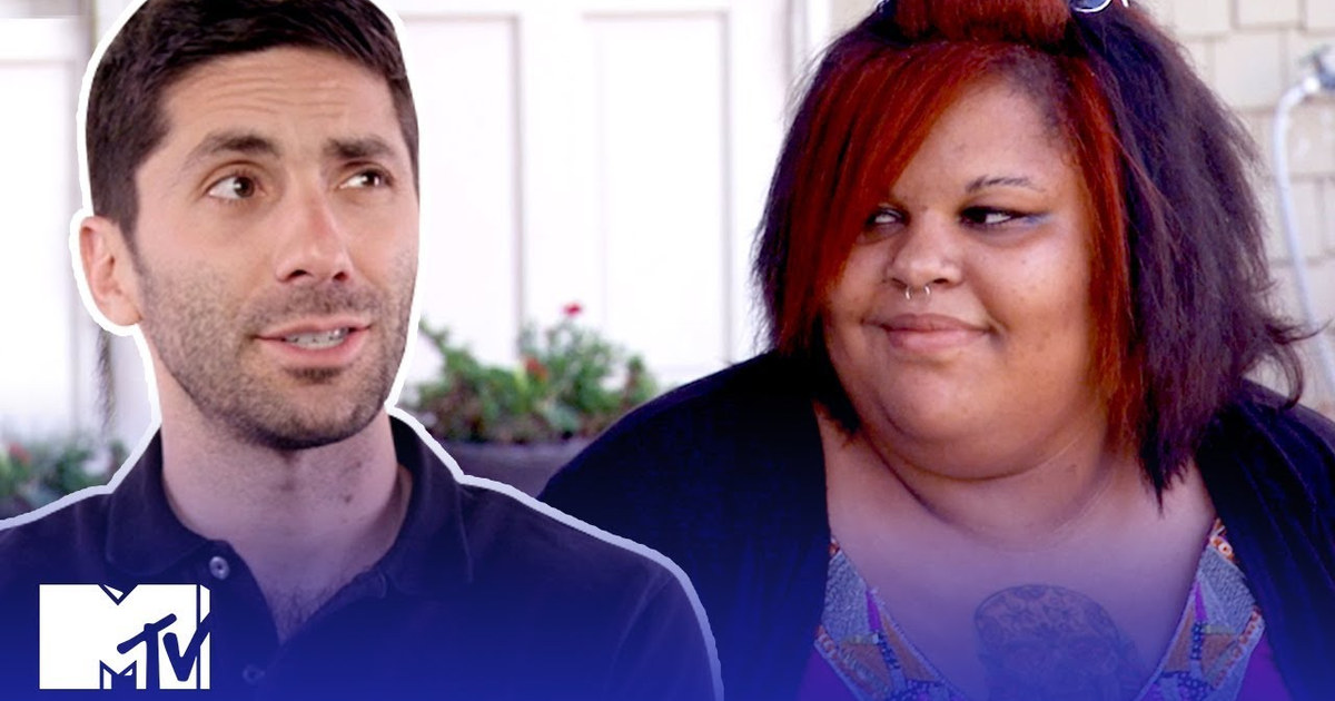 Is This Season 1 Catfish Couple Still Together Catfish Catch Up