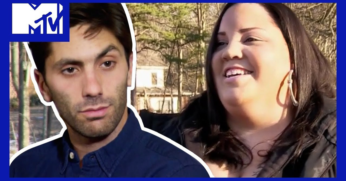 Is This The Most Heartless Catfish Ever Catfish Catch Up
