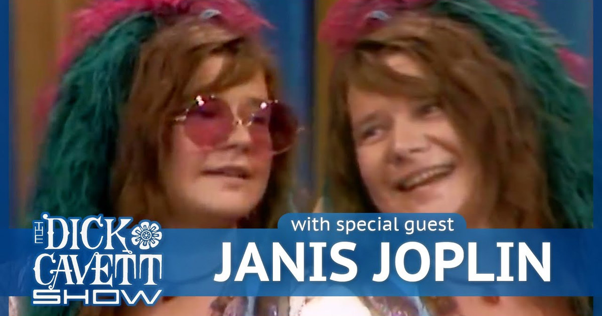 Janis Joplin and the Art of Being Real in a Manufactured World — Video thumbnail (max res)