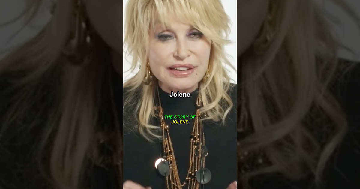 Jolene Was Never Real: How One Autograph Line Built a Country Anthem, Video thumbnail (max res)