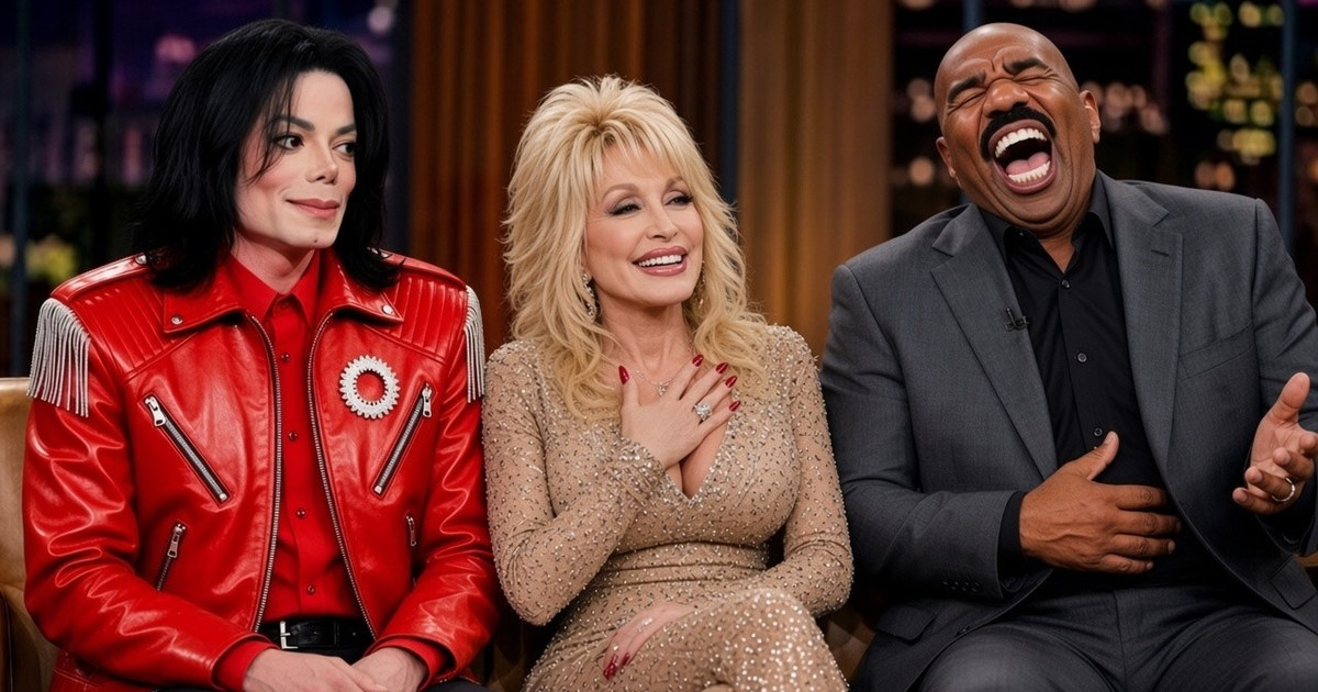 Keep the Shoes On: Inside Dolly Parton's Undefeated Comedic Timing, Video thumbnail (max res)