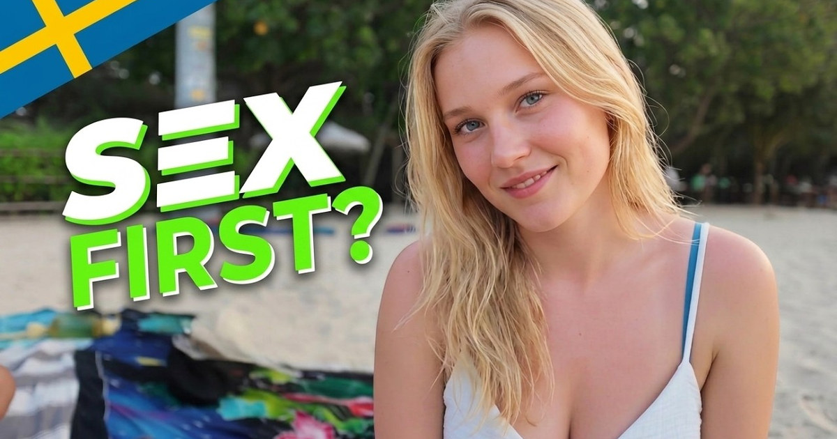 Marcel's 'Deal Breaker' Game in Sweden Says More About Love Than Most Romance Movies, Video thumbnail (max res)