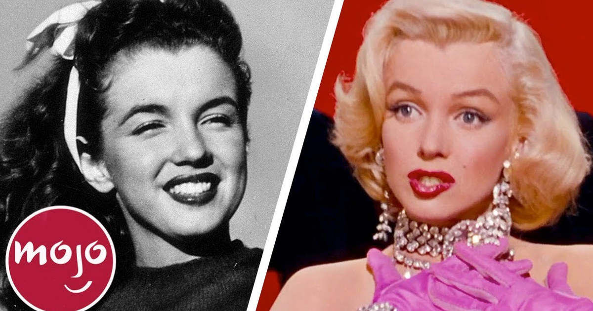 Marilyn Monroe's Tragic Life: The Mocambo Night She Spent Her Fame on Ella Fitzgerald, Video thumbnail (max res)