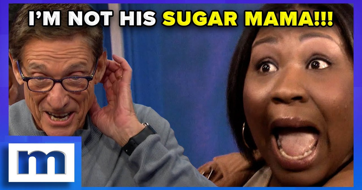 My Neighbors Told Me You Cheating! | Maury Show | Season 20