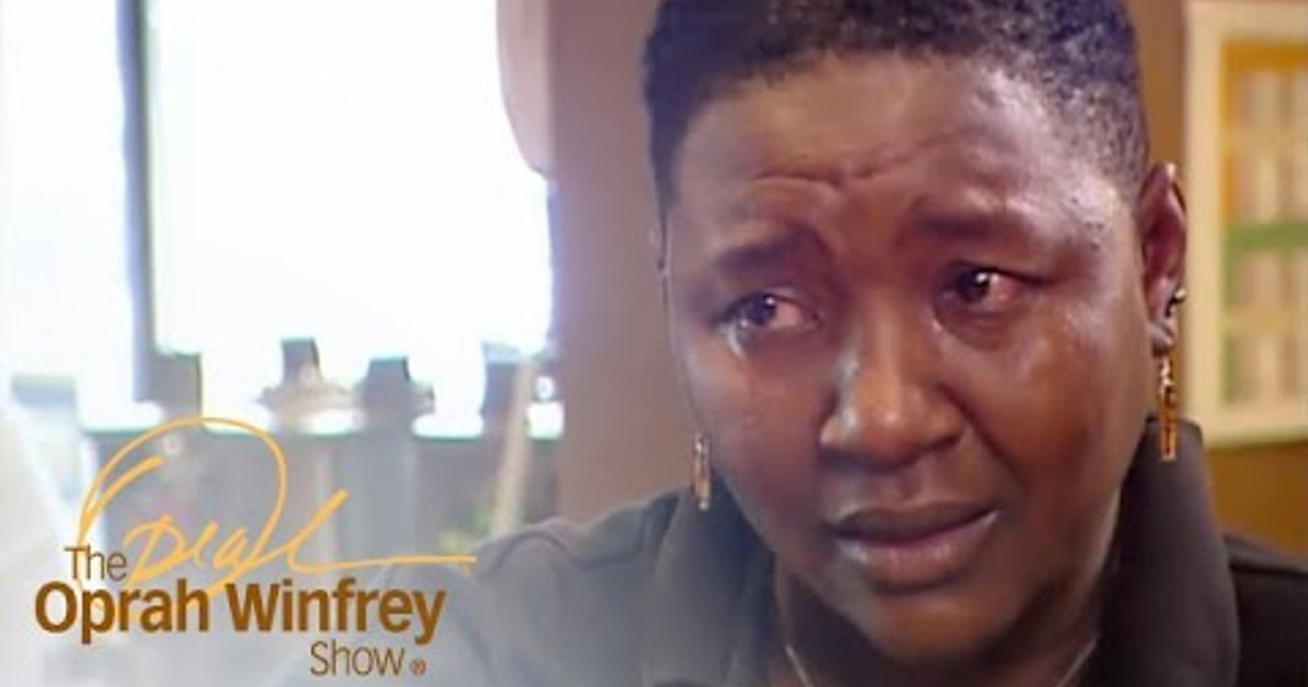 Inside the Vault: Why Oprah Buying Bernadette Robinson a House Remains Peak Daytime Television, Video thumbnail