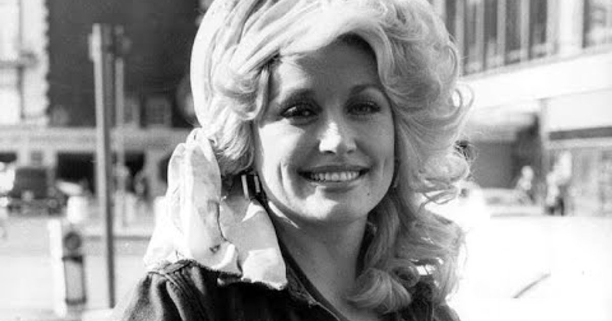 Parkinson 1976: Dolly Parton, Video thumbnail