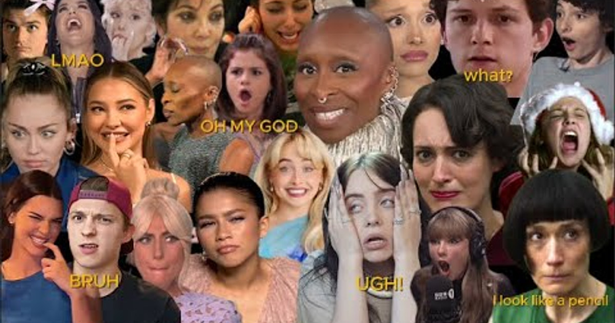 pop culture moments we should never forget pt4