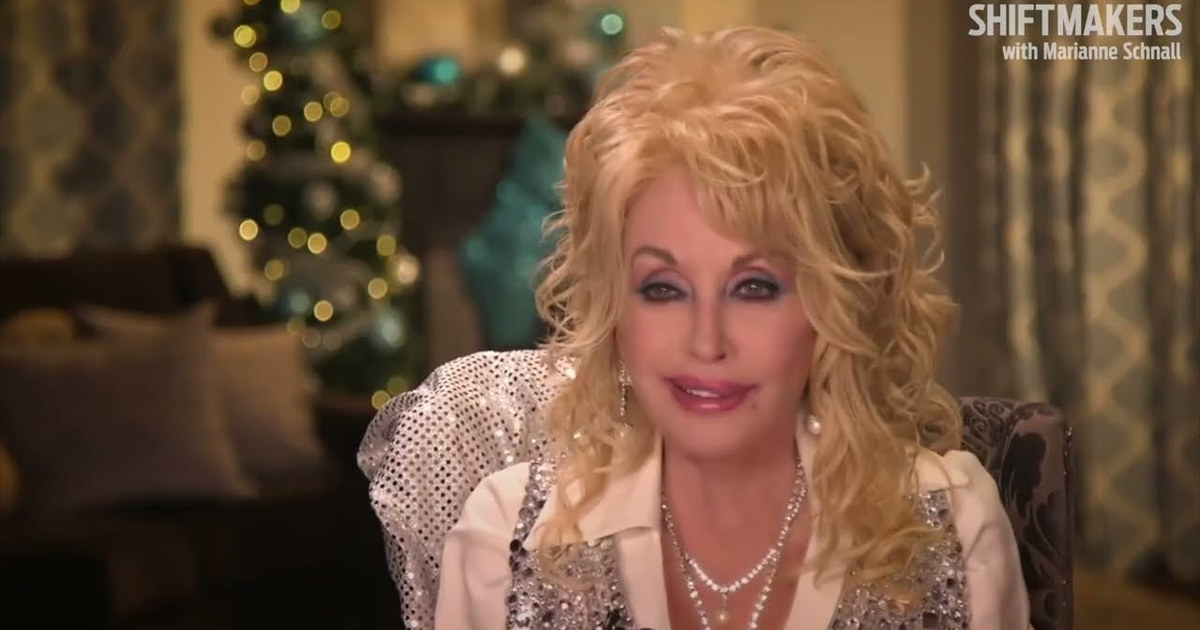 Remembering Dolly Parton: Words to Live By, Video thumbnail (max res)
