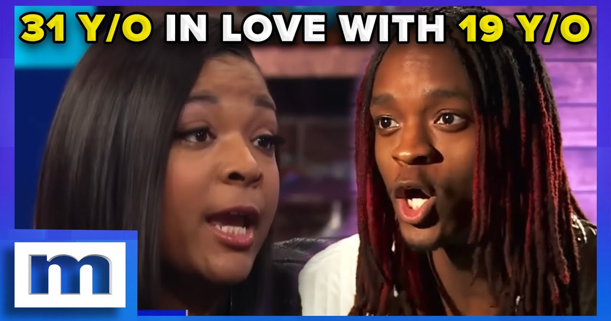 She Wants Her 19 Year Old BF To Stop Cheating! | Maury Show | Season 20