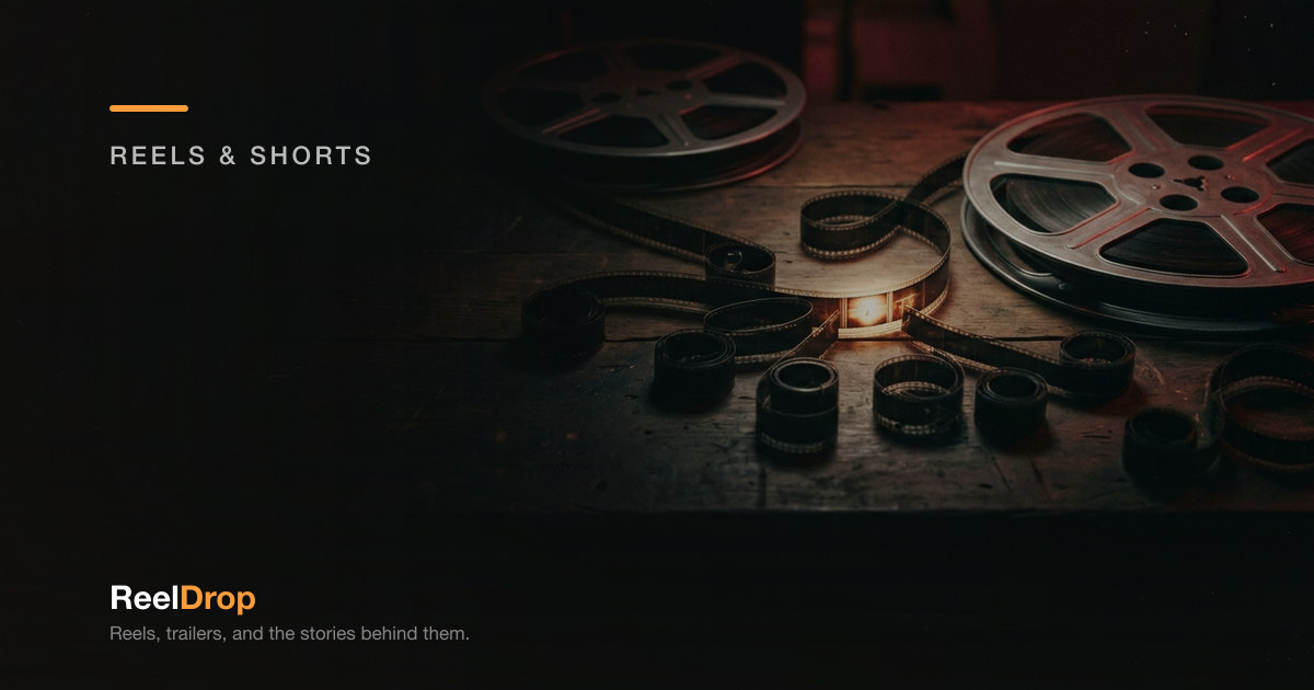 How a Single Idea Becomes a Short-Form Series Creators Actually Grow — Reels & Shorts on ReelDrop