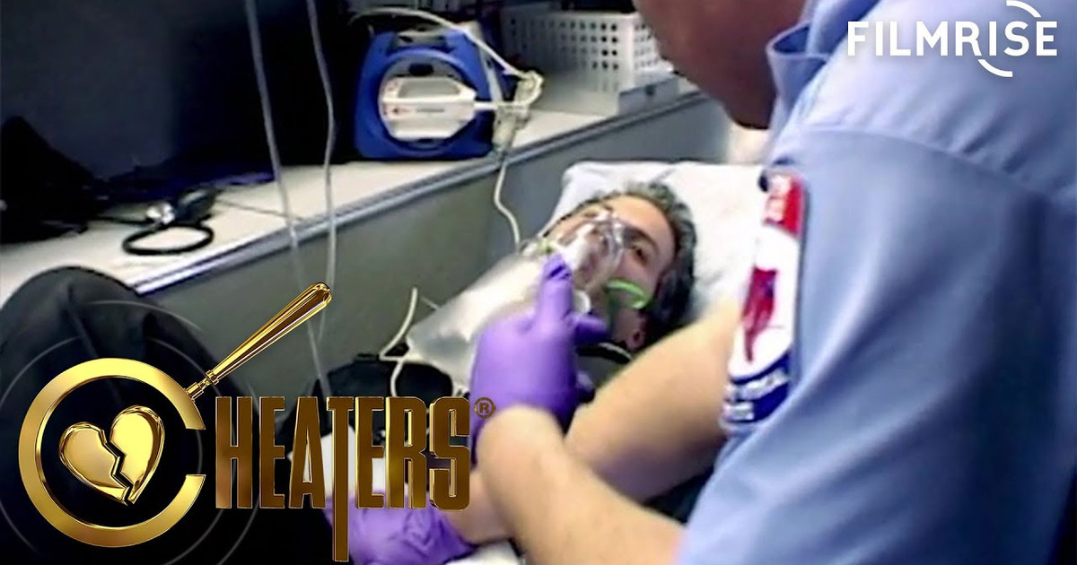 The Six-Month Pregnant Confrontation That Broke Cheaters Wide Open, Video thumbnail (max res)