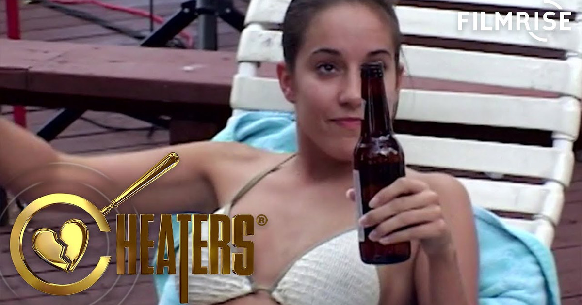 The Surveillance of Heartbreak: Inside the Cold Spectacle of Cheaters, Video thumbnail (max res)