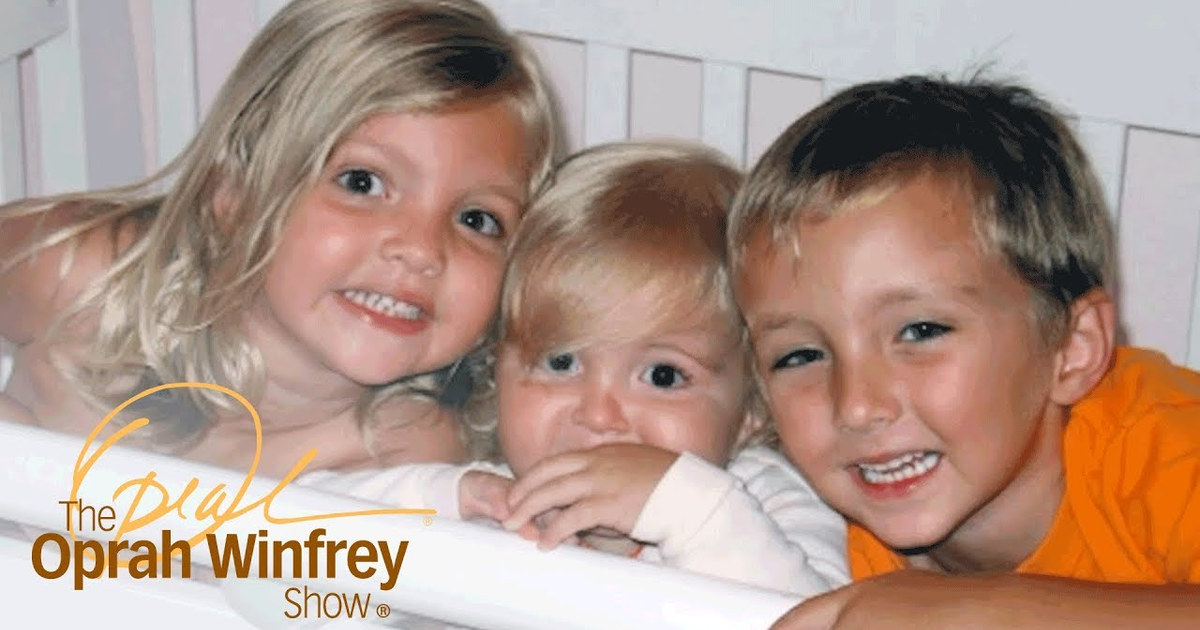 System Reboot: Deconstructing the Unbelievable Story of the Coble Family on Oprah, Video thumbnail (max res)