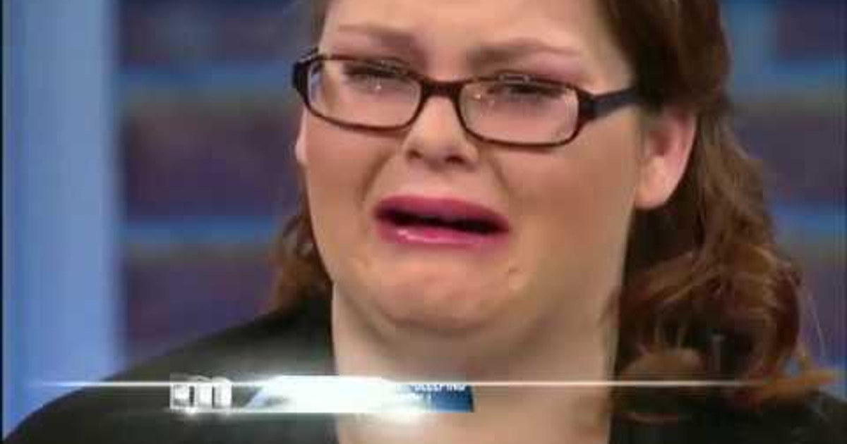 Tell Your Wife We're Still Sleeping Together Or I Will! | The Maury Show