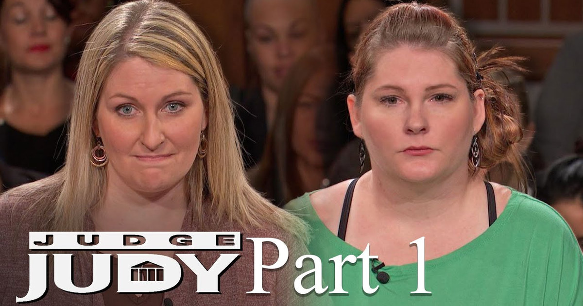 The Anatomy of Negligence: Why Judge Judy’s Most Chilling Case Still Haunts Us — Video thumbnail (max res)