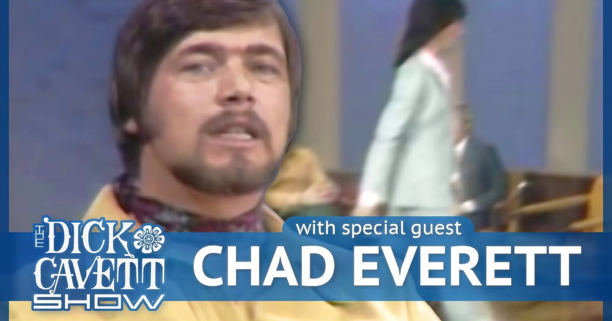 The Art of Reinvention: Why Chad Everett Still Matters, Video thumbnail (max res)