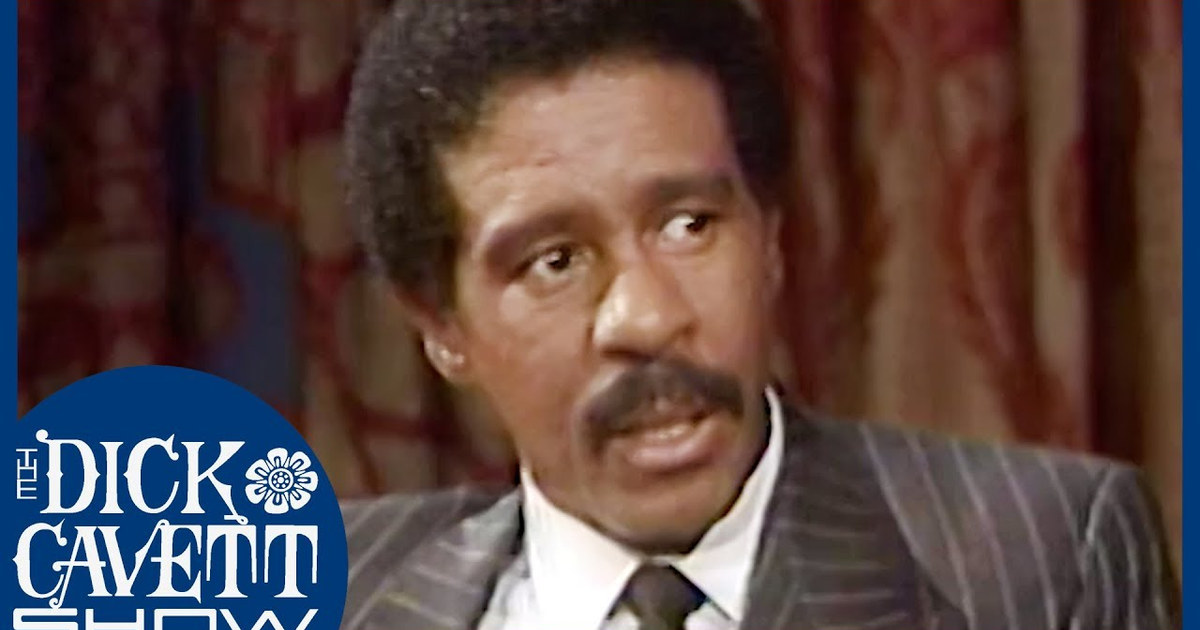 The Burden of Authenticity: Richard Pryor and the Art of the Truth, Video thumbnail (max res)