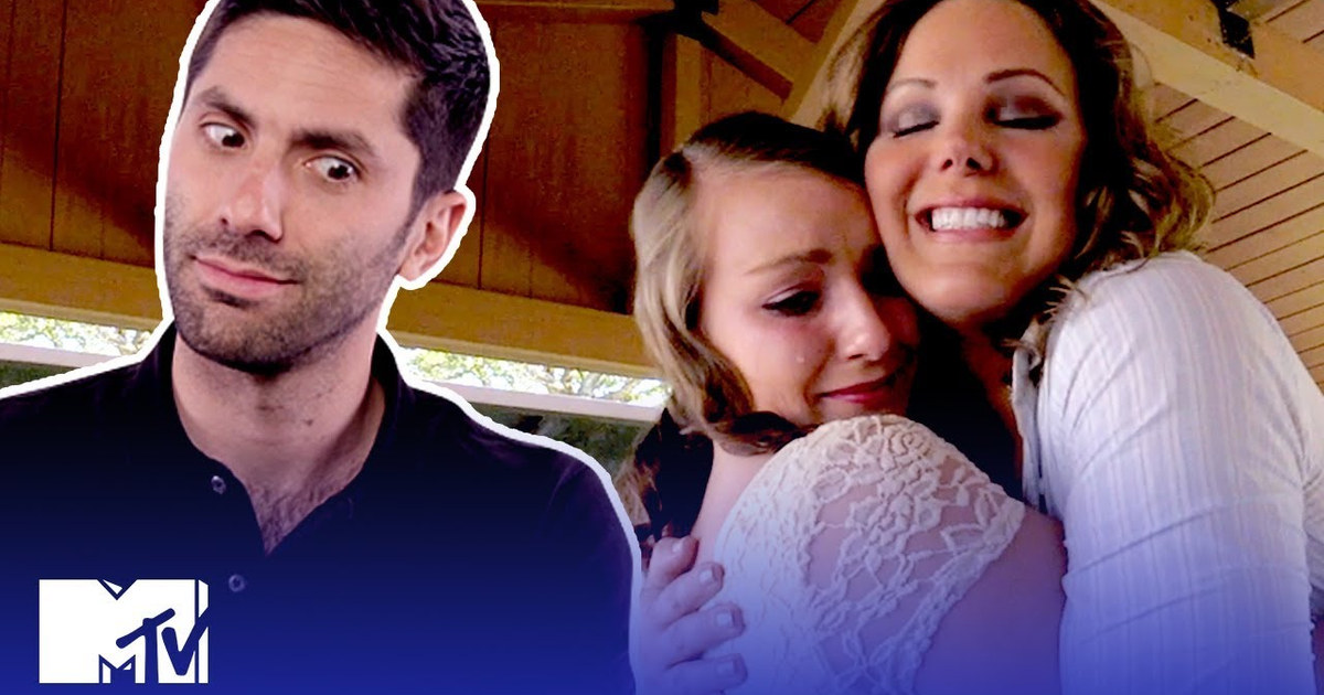 The Catfish Episode That Changed Nev Forever Catfish Catch Up 3