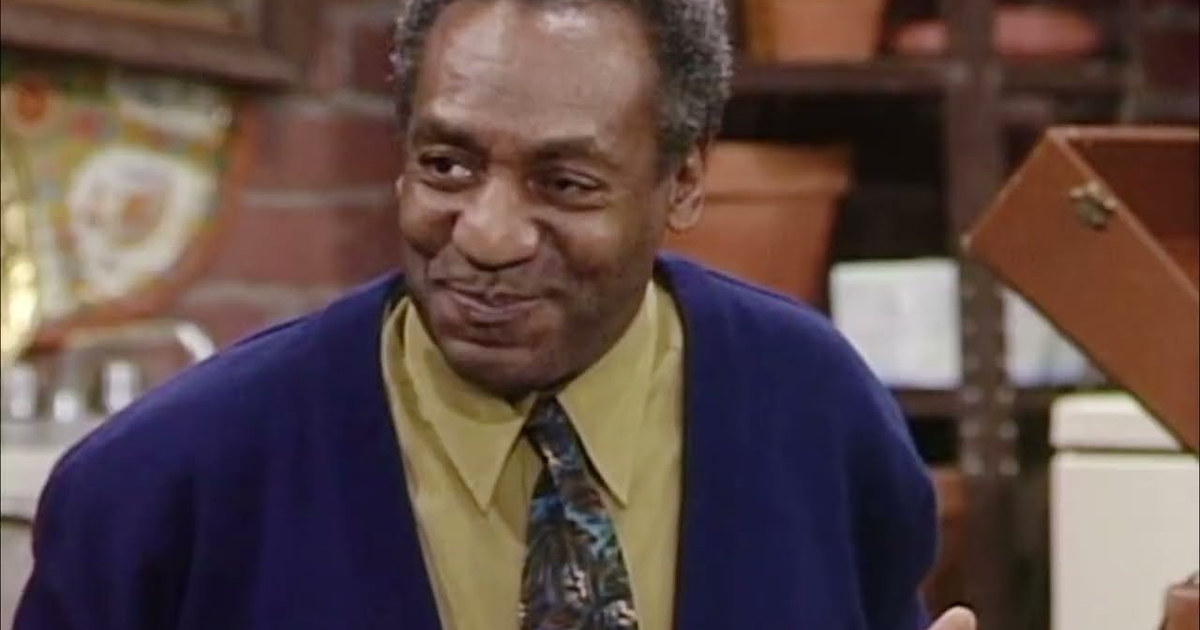 The Cosby Show’s Breakup Scene Is a Sitcom Engine With a Heart, Video thumbnail (max res)