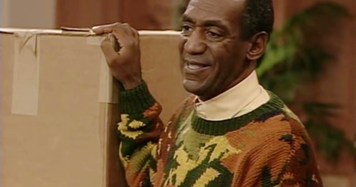 The Cosby Show's Refrigerator Scene: A Masterclass in Sitcom Engineering, Video thumbnail (max res)