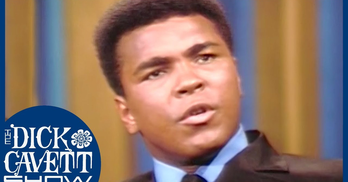 The Greatest Fight: Muhammad Ali and the Architecture of Defiance, Video thumbnail (max res)