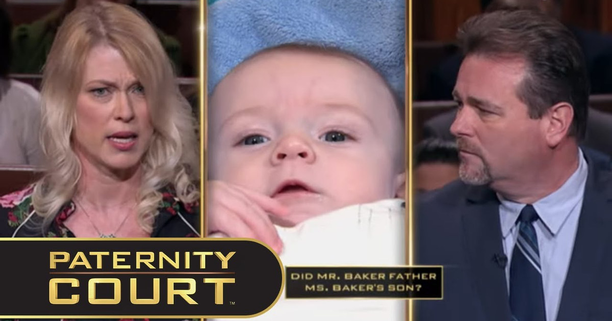 The Miracle of Probability: Deconstructing the Baker DNA Case, Video thumbnail (max res)