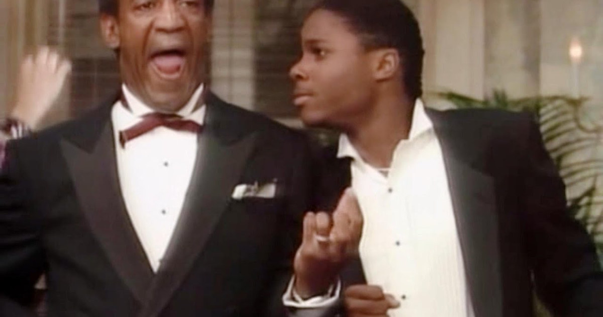 The Night Sitcom Television Peaked: The Unmatched Magic of the James Brown Lip Sync, Video thumbnail (max res)