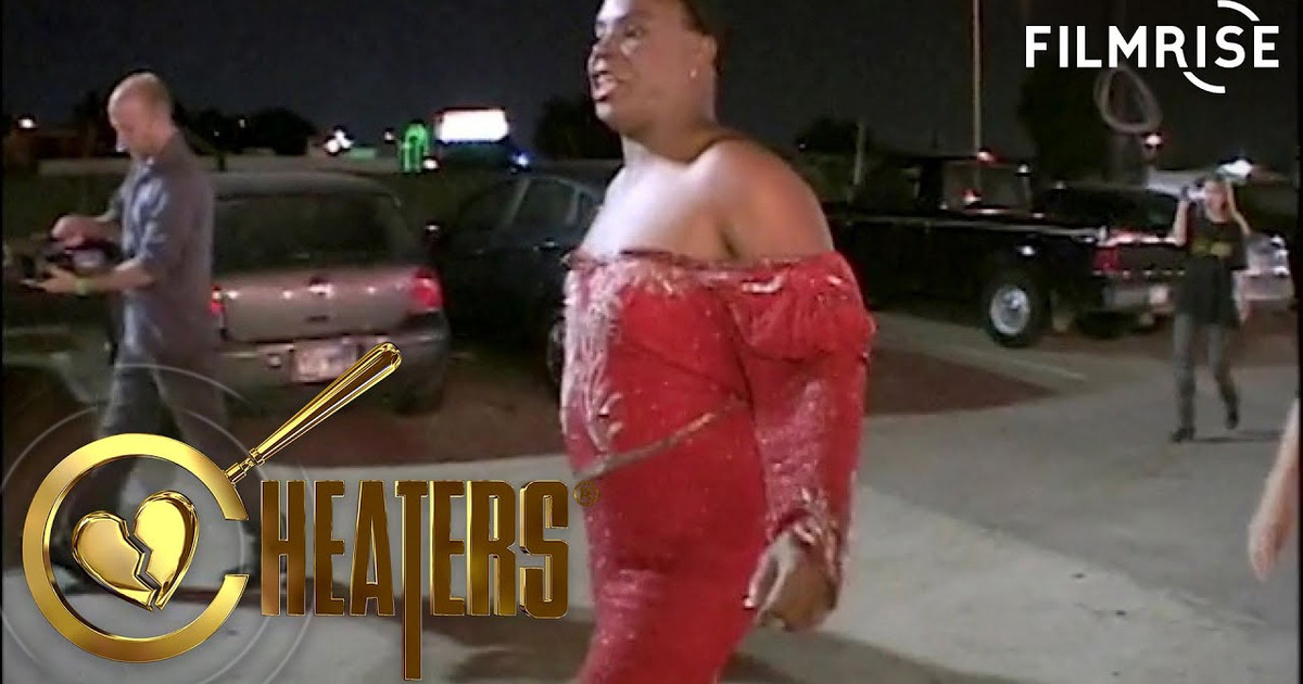 The One Scene That Explains Every Cheaters Episode, Video thumbnail (max res)