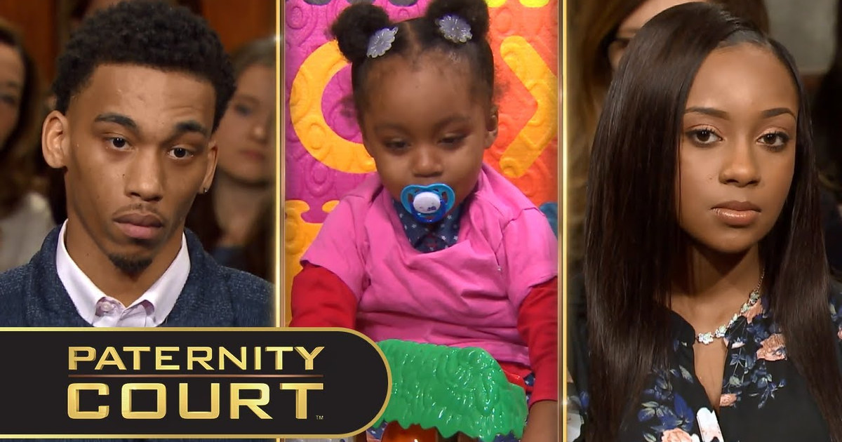 The Paternity Court Paradox: Engineering Truth from Chaos, Video thumbnail (max res)