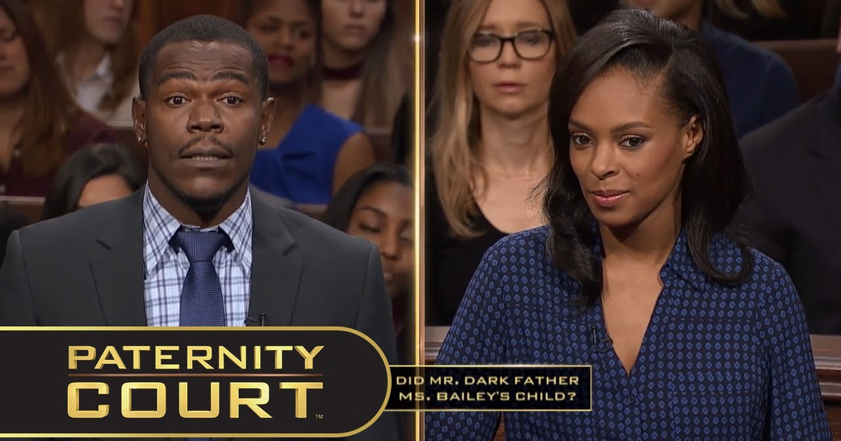 The Signature That Changed Everything: A Paternity Court Breakdown, Video thumbnail (max res)