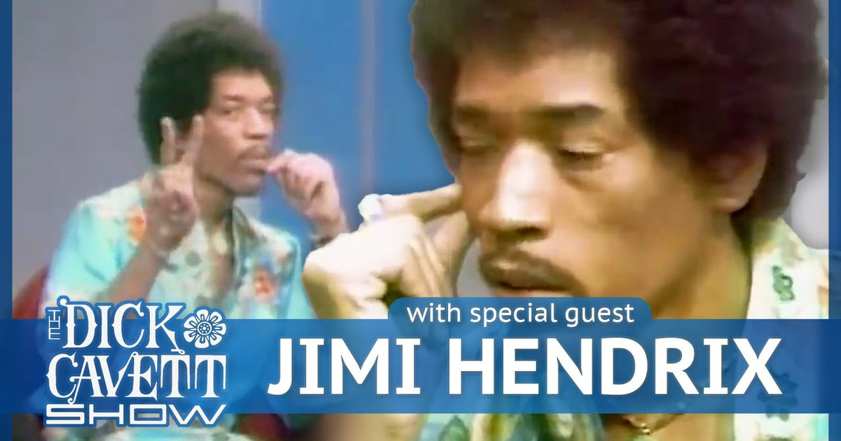 The Static in the Signal: Jimi Hendrix and the Art of the Unfiltered Interview — Video thumbnail (max res)