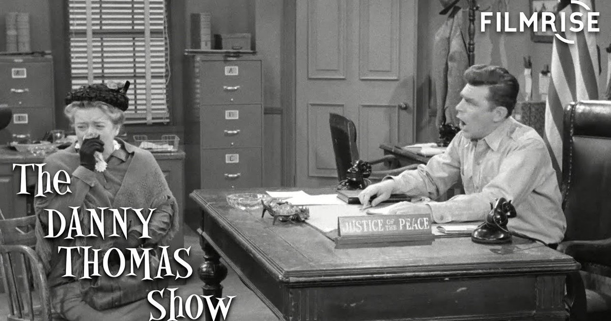 The Stop Sign That Built Mayberry: Andy Griffith's Secret Pilot, Video thumbnail (max res)