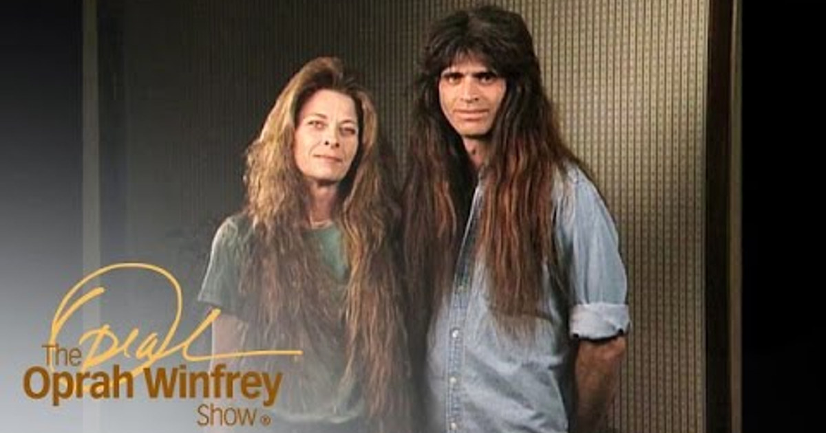 The Time Warp Trap: Inside the Oprah Makeover That Stopped the Internet, Video thumbnail